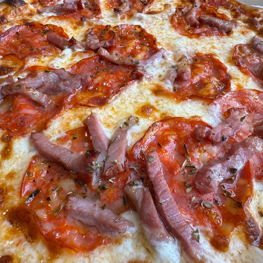 Pizzeria Di Angelo 1